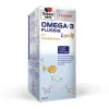 Doppelherz, System omega-3 family tekočina, 250 ml