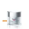 Eucerin, Hyaluron Filler dnevna krema za suho kožo z ZF15, 50 ml