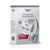 Eucerin, Hyaluron-filler darilni set za suho kožo (Hyaluron-Filler dnevna krema ZF15, 50 ml + Hyaluron-Filler nočna krema, 20 ml gratis)
