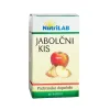 NutriLAB, Jabolčni kis 400 mg kapsule, 60 kapsul