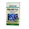 NutriLAB, MikroBIO Plus, 30 kapsul