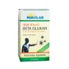NutriLAB, Max imuno BETA GLUKAN, 60 kapsul
