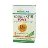 NutriLAB, Koencim Q10 Forte, 60 kapsul