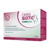 Omni-Biotic, Flora Plus prašek v vrečkah, 2 g, 14 vrečk