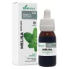 Soria Natural, Melisa XXI kapljice brez alkohola, 50 ml