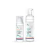 Favn, AlphaCBD acne, Dermatološka krema za nego aknaste kože, 50 ml + Favn, AlphaCBD, Dermatološka čistilna pena za obraz, 150 ml