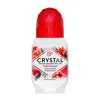 Crystal, roll-on granatno jabolko, 66 ml