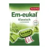 Dr. Soldan, Em-eukal Klasik Trdi bonboni brez sladkorja, 75 g