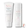 Avène, Hydrance Riche bogata vlažilna krema, 40 ml + Termalna izvirska voda v pršilu, 50 ml gratis