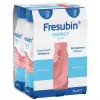 Fresubin Energy Drink, okus jagoda, 200 ml, 4 plastenke