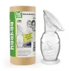 Haakaa, silikonska prsna črpalka 2. generacije, 100 ml