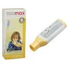 Rossmax, merilnik izdihanega zraka z barvnimi oznakami PF120C, otroški