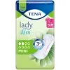 TENA, Slim mini, Vložek za inkontinenco, 20 vložkov