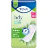 TENA, Slim Mini Plus, Vlložek za inkontinenco, 16 vložkov