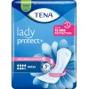 TENA, Slim Protect+ Maxi, Predloga za inkontinenco, 12 predlog