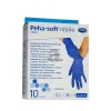 Hartmann, Peha-soft nitrile Fino rokavice, velikost L, 10 rokavic