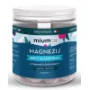 Mium Lab, Magnezij gumiji brez sladkorja, 42 gumijev