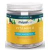Mium Lab, Vitamin D gumiji brez sladkorja, 42 gumijev