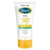 Daylong, Cetaphil Sun Sensitive gel-fluid za obraz ZF50+,50 ml