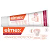 Elmex, Professional zobna krema proti kariesu, 75 ml