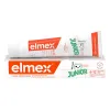 Elmex, Junior zobna krema 6 - 12 let, 75 ml
