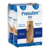 Fresubin PRO Drink, okus kapučino, 200 ml, 4 plastenke