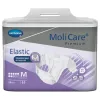 MoliCare, Premium Elastic hlačne podloge, 8 kapljic, velikost M, 26 podlog