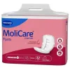MoliCare, Premium Form hlačne predloge, 7 kapljic, 32 predlog
