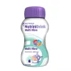 Nutrinidrink Multi Fibre, okus nevtralen, 200 ml, 1 plastenka