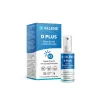 Valens, D - plus, ustno pršilo, 25 ml