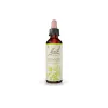 Bach, kapljice št. 9 - Clematis (srobot), 20 ml