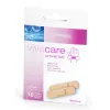 Vivacare, Universal sterilni obliži 19 x 72 mm, 10 obližev