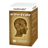 Medicinalis, Active brain, 90 kapsul