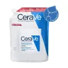 CeraVe, vlažilna krema za suho in zelo suho kožo, refill, 454 g