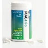 ITL Health, MAGtrio čisti magnezijev L-treonat bisglicinat in taurat, 120 kapsul