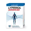 Medicinalis, Lyprinol Advanced kapsule, 60 kapsul 