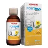 Otosan, Sirup Fortuss proti kašlju, 180 g