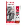 Starbalm, Warm gel, 100 ml