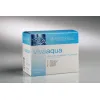 Vivaaqua, prozorni sterilni obliž 15 x 9 cm, 50 obližev