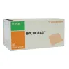 Bactigras, Antiseptična mrežica za rane 5 x 5 cm, 50 kos