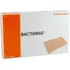 Bactigras, Antiseptična mrežica za rane 15 x 20 cm, 10 kos