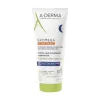 A-Derma, Exomega Control Emolientna obnavljajoča nočna krema, tuba, 200 ml