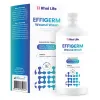 Effigerm, raztopina za izpiranje ran, 1000 ml