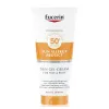 Eucerin, Sun Allergy Protect kremni gel za zaščito kože pred soncem ZF50, 200 ml