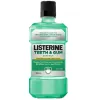 Listerine, Teeth & Gum Defence ustna voda, 500 ml