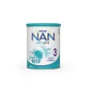 NAN, Optipro 3 nadaljevalno mleko za majhne otroke, 800 g
