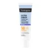 Neutrogena, Ultra Sheer nevidni vlažilni fluid za zaščito pred soncem Age Shield ZF50, 50 ml