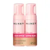Nuxe, Very Rose čistilna pena, 2 x 150 ml