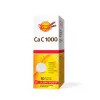 Natural Wealth, Ca C 1000, 10 šumečih tablet