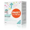 Yasenka, Imuno beta-glukan sirup, paket 2x 125 ml